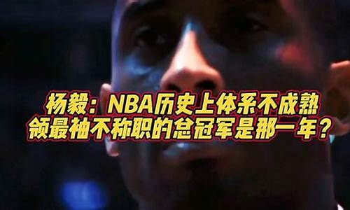 nba创立于那一年了_nba是在哪一年创立的