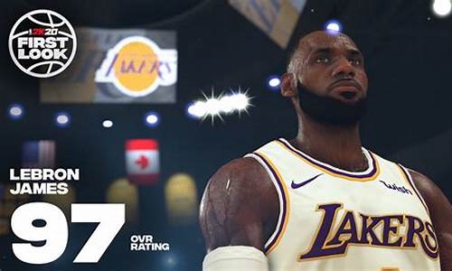 nba2k20球员大全_nba2k20球员