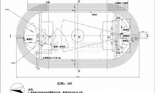 田径场基本构造_田径场基本构造有哪些