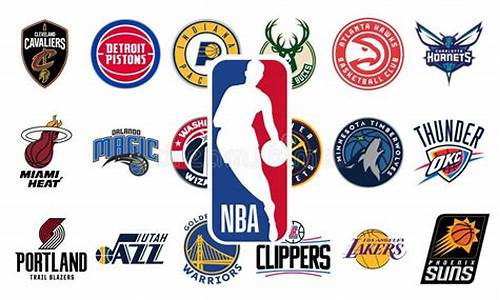 nba球队logo手机壁纸_nba球队logo合集壁纸