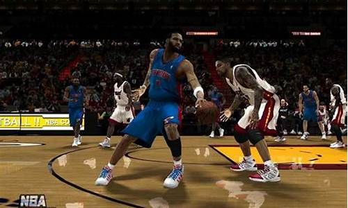 nba2k哪个版本最好玩_nba2k哪个版本