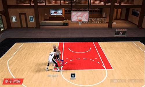 nba2konline2拉杆怎么按_NBA2KOL2怎么拉杆