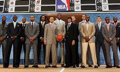 nba09年选秀顺位名单_nba09年选秀顺位排名全部