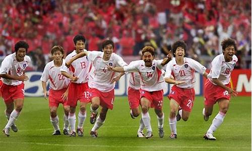 2002年韩日世界杯赛程赛果_2002年韩日世界杯赛程赛果表